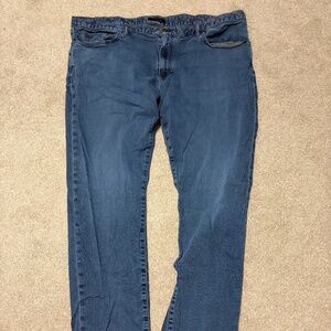 46x34 Uniqlo jeans